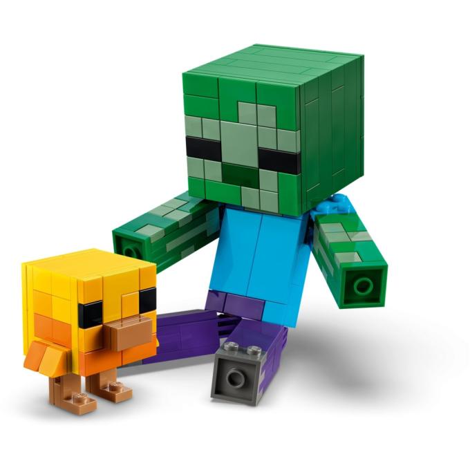 LEGO 21582