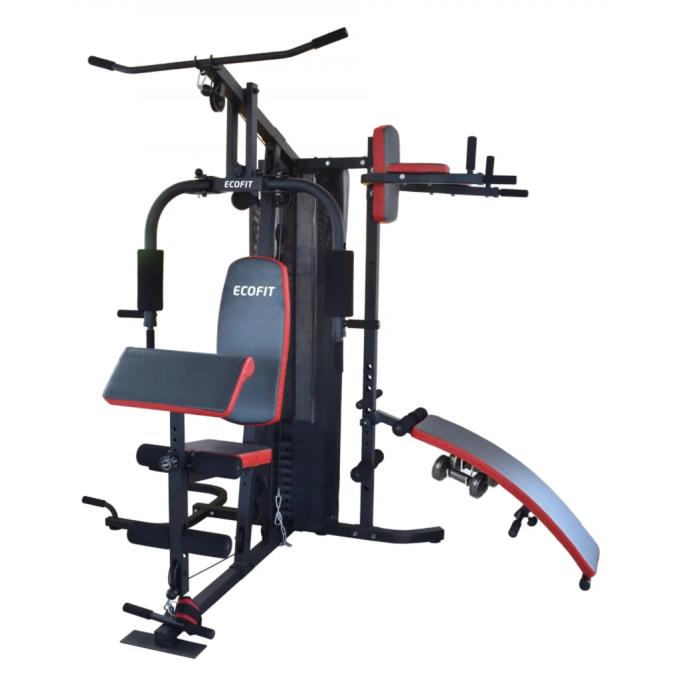 EcoFit HSF-81715
