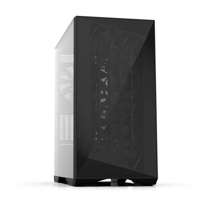 Zalman Z9ICEBERGMSBLACK