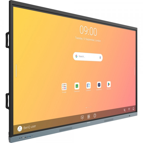 Benq 9H.F9GTK.DE4