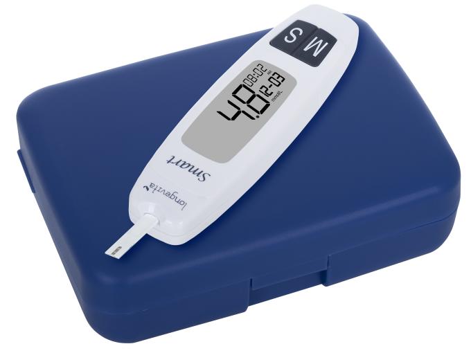 Longevita Smart