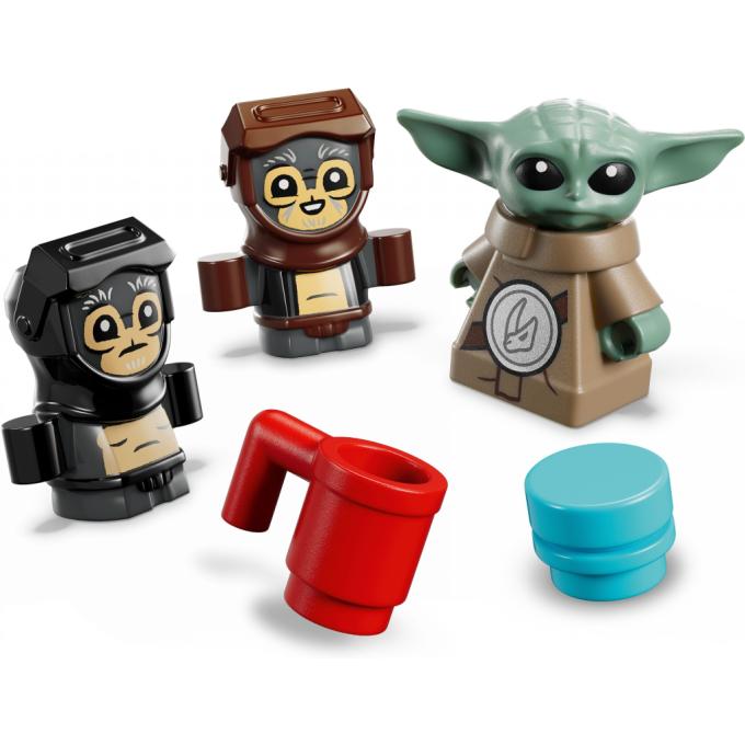 LEGO 75445