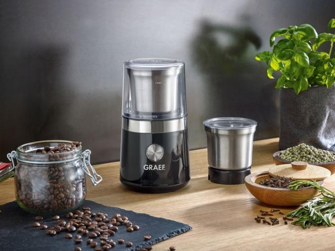 Graef CM102EU