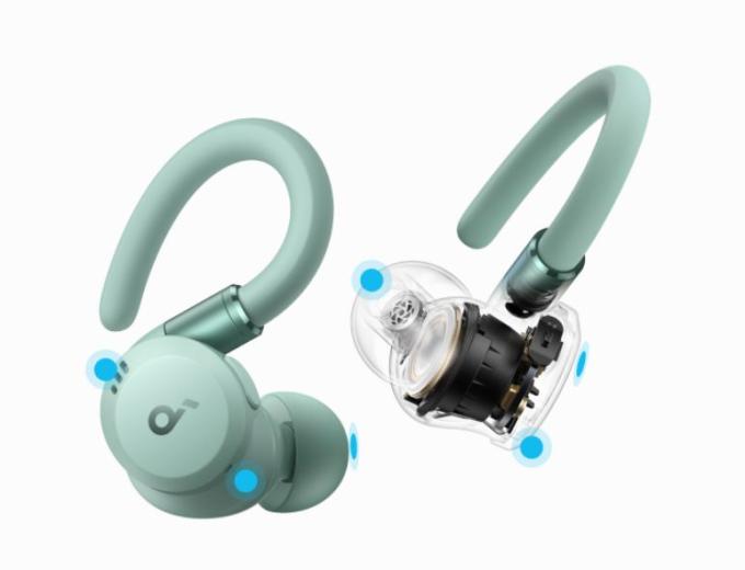 Anker A3968G61