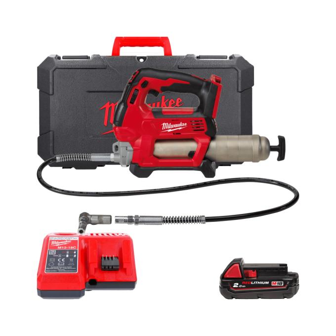 Milwaukee 4933440490