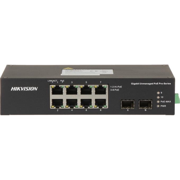 Hikvision DS-3T0510HP-E/HS