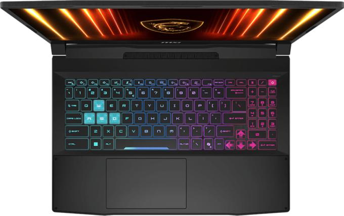 MSI 9S7-17L791-243