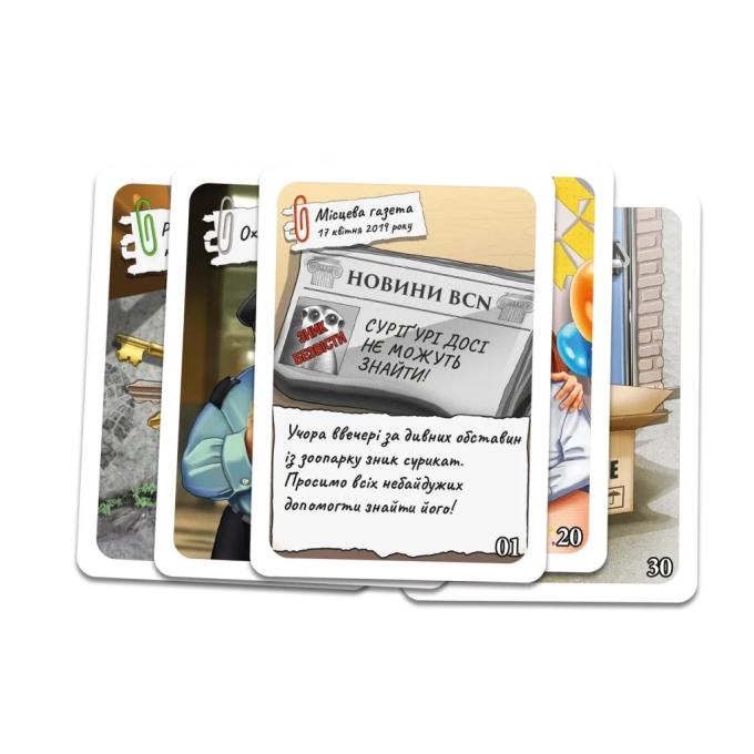 Geekach Games GKCH0257