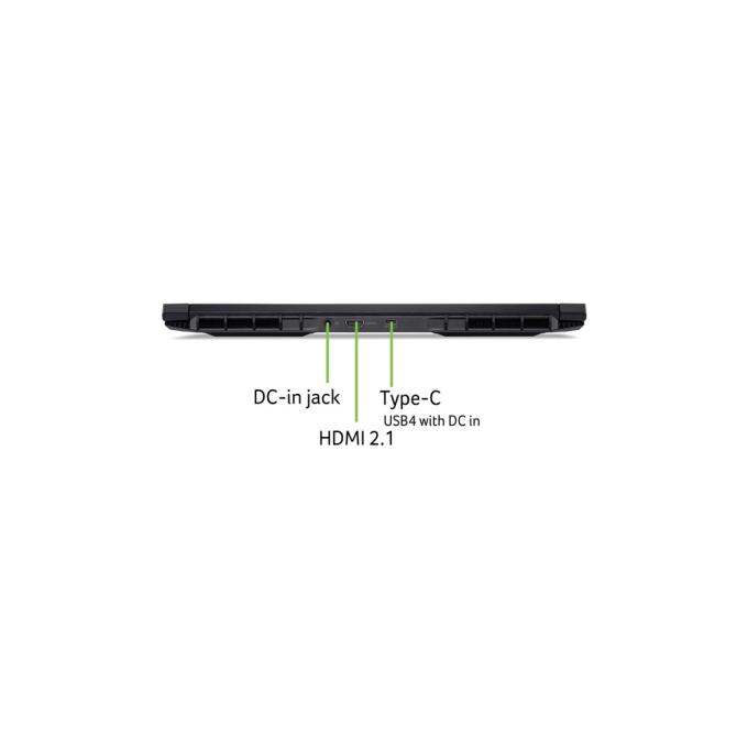 Acer NH.U1HEU.00A