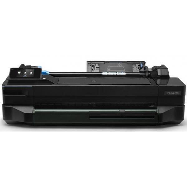 Принтер HP DesignJet T120