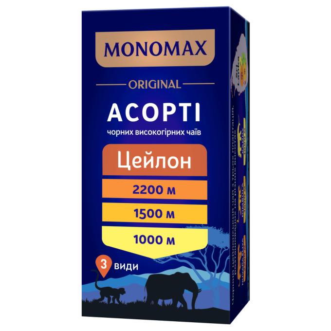Мономах mn.03360