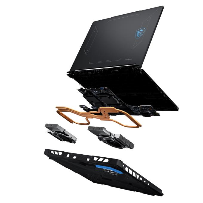 MSI 9S7-265343-054