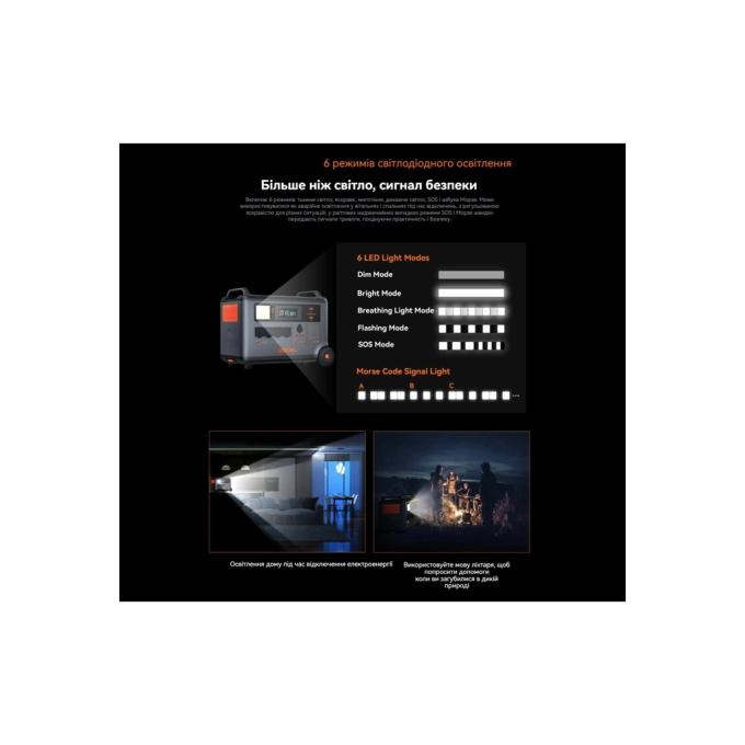 Oscal PowerMax 3600 SE