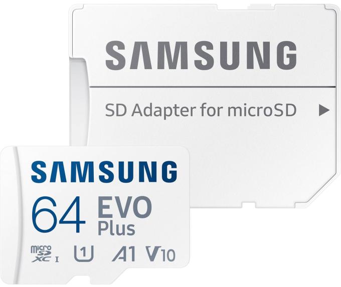 Samsung MB-MC64SA/EU