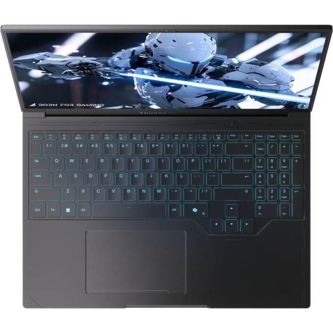 Thunderobot RS16-i9139HX57C1Q240ARB