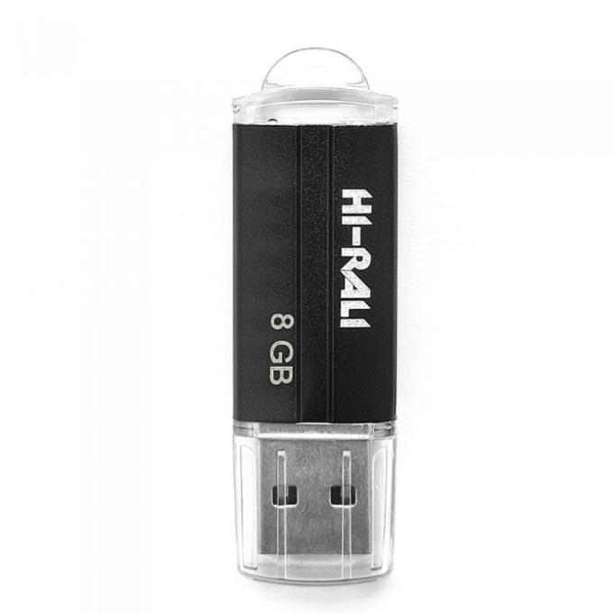 Hi-Rali HI-8GBCORBK