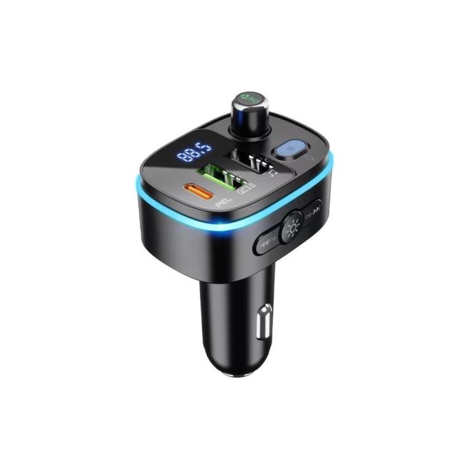 Hoco E62, Black, Box