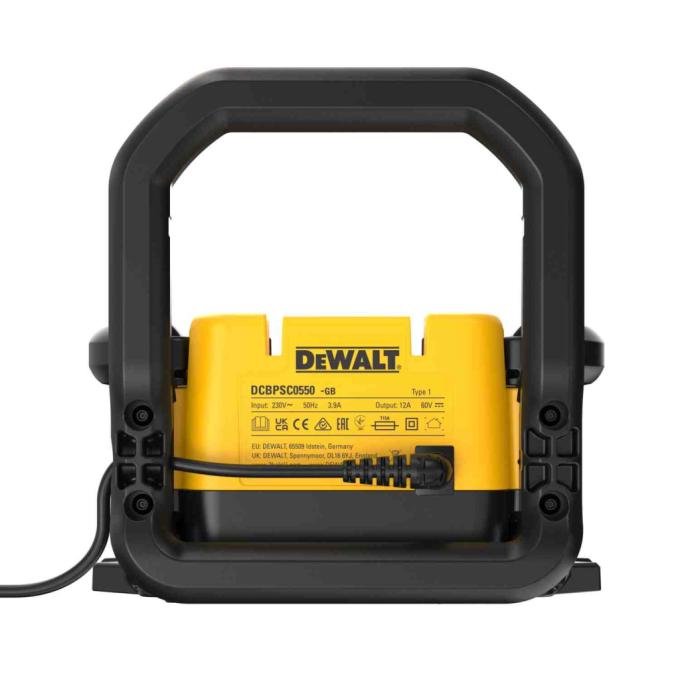 DeWALT DCBPSC0550