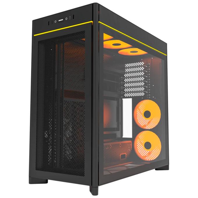 MONTECH HS01 PRO (B)