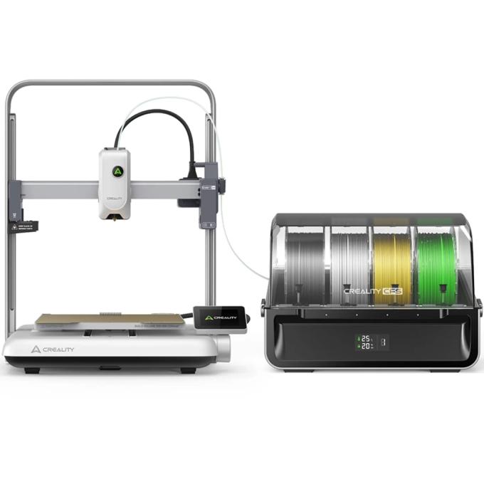 Creality Ender-3 V4 Combo