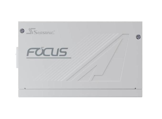 Seasonic FOCUS-GX-850-ATX31-WHITE