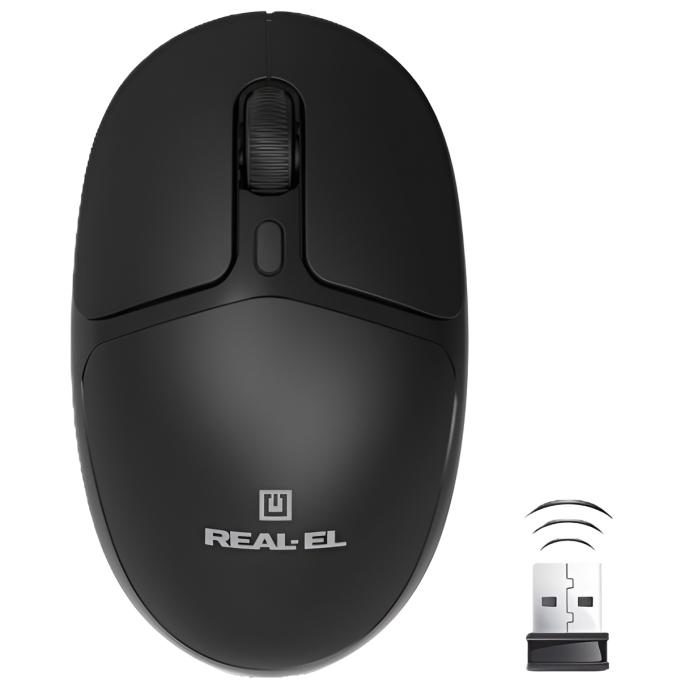 REAL-EL EL123200055