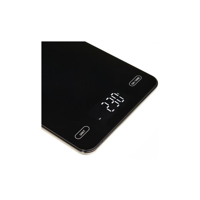 Adler AD 3177 black