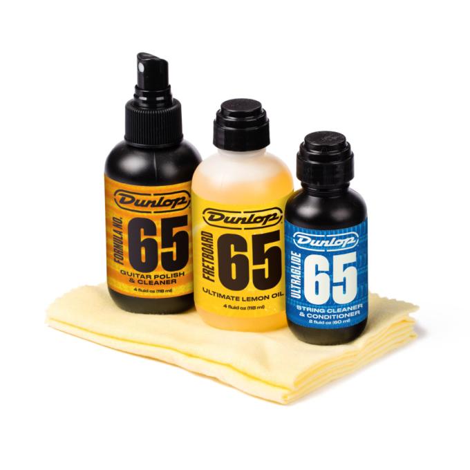 Jim Dunlop 6504