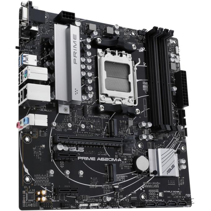 ASUS PRIME A620M-A-CSM