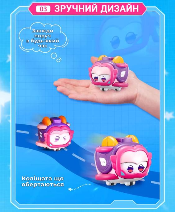 Super Wings EU770419