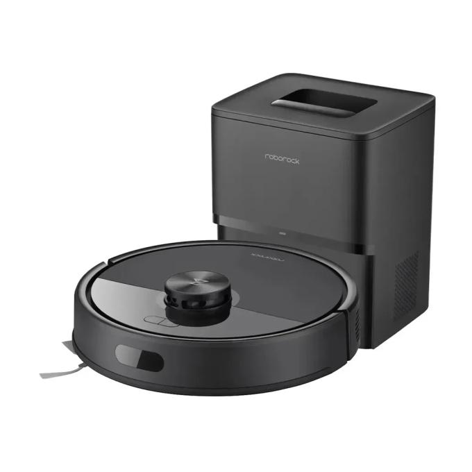 Roborock Q7 TF+ Black