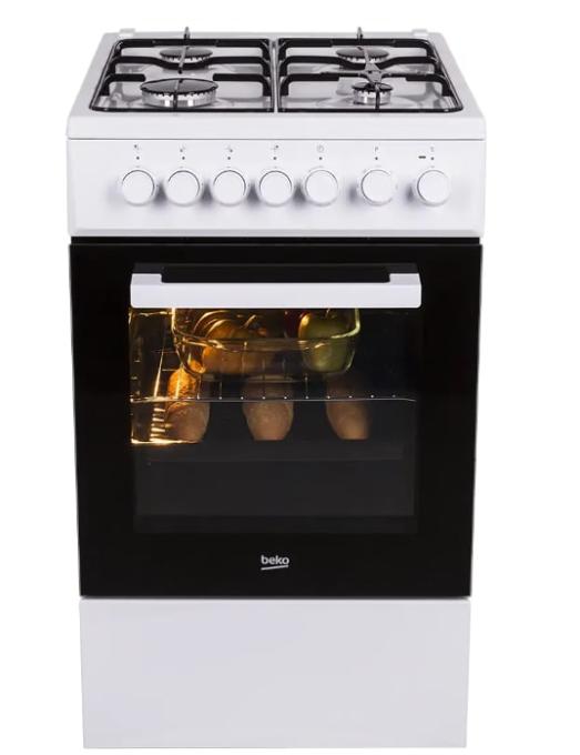 BEKO FSM52120DW