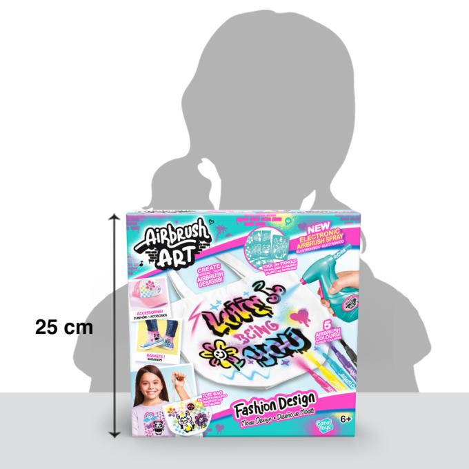 Canal Toys AIR016