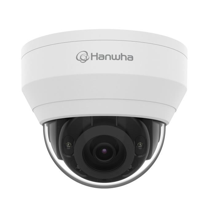 Hanwha QND-8010R/VAP