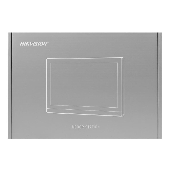 Hikvision DS-KH6350-TE1 7" дюймов