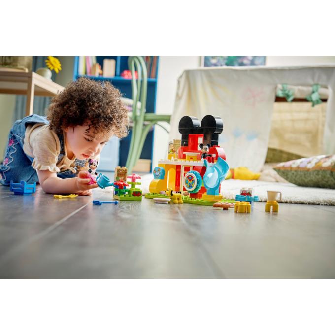 LEGO 10465