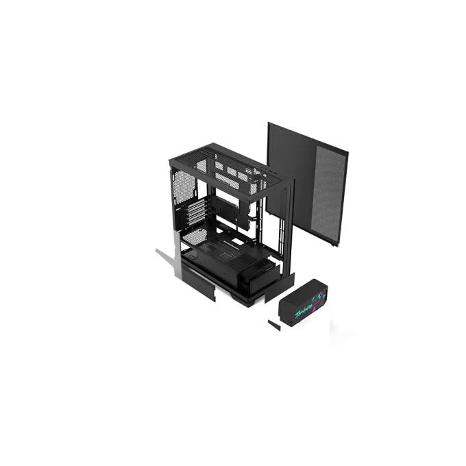 Thunderobot GQX25MBS