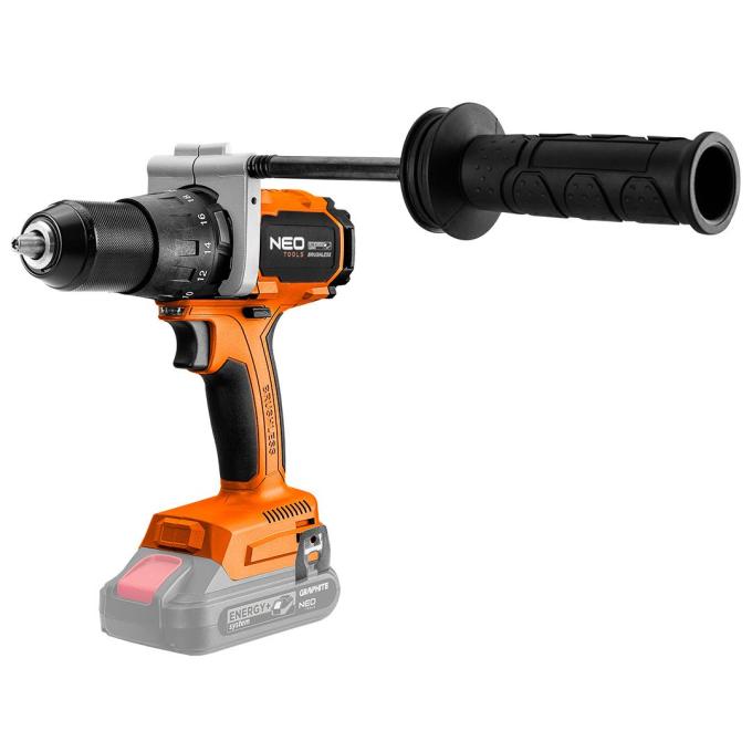 Neo Tools 04-616
