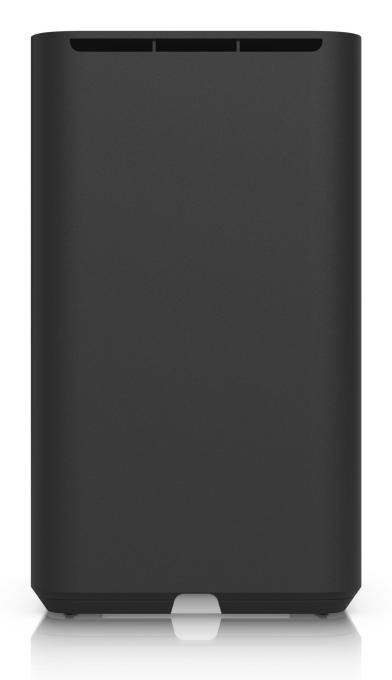 Ubiquiti UNAS-2-B