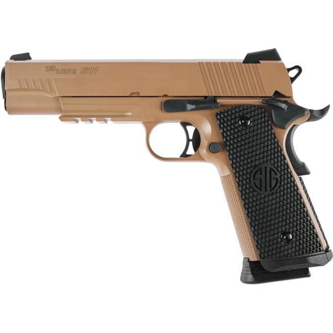 Sig Sauer Air AIR-1911ES-BB
