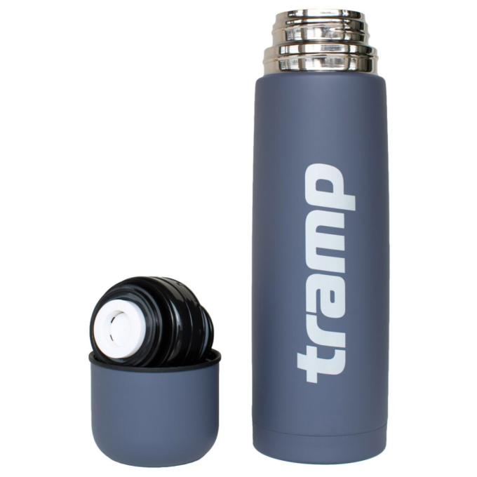 Tramp UTRC-112-grey