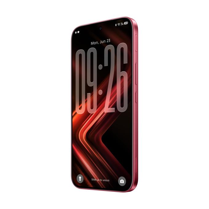 Infinix GT50 Pro X6891 12/256GB Red Blaze