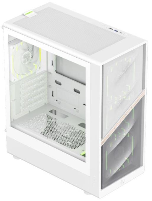 GAMEMAX AERIS 330 MW