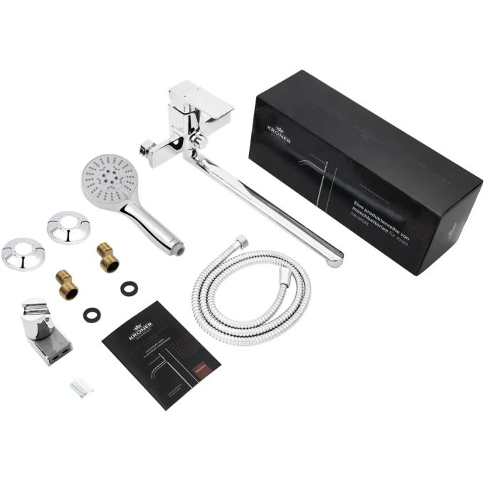 Kroner CV023617