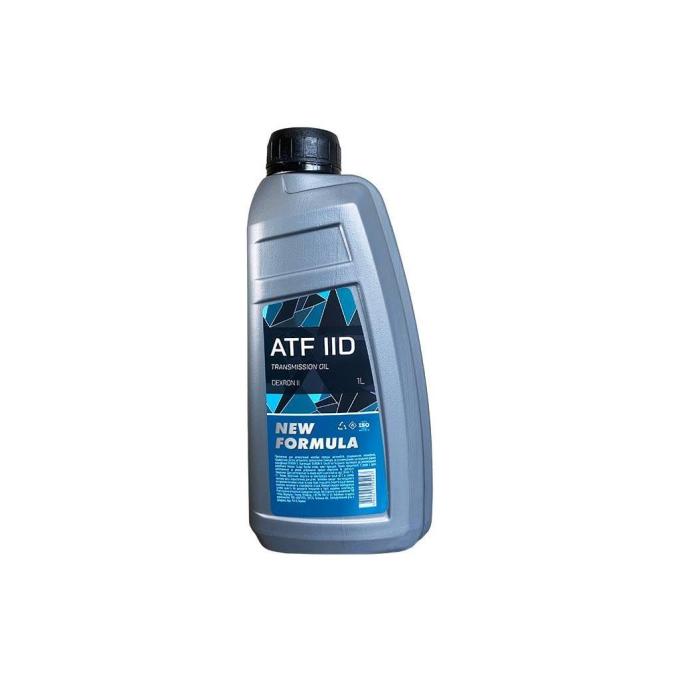 NEW FORMULA NF196265