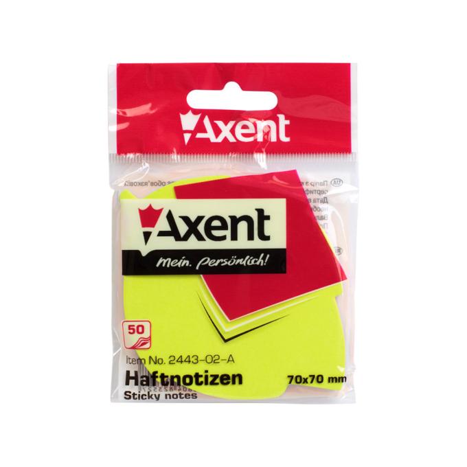 Axent 2443-02-A