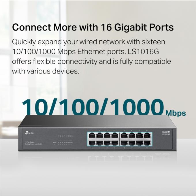 TP-Link LS1016G