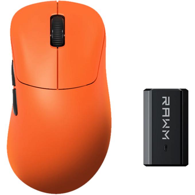 RAWM ER21PRO.orange