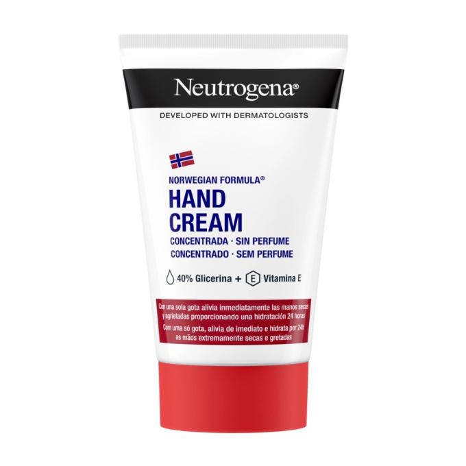Neutrogena 3574661133911/8002110383709