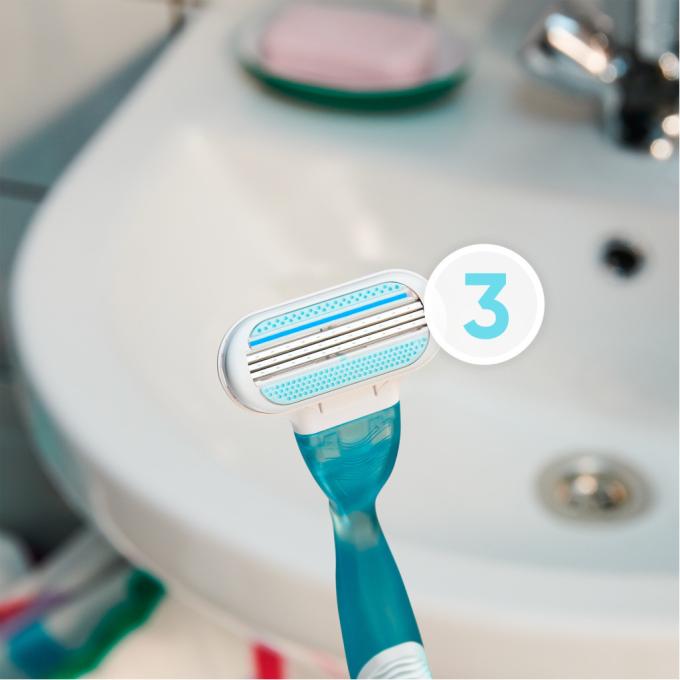 Gillette 3014260262709